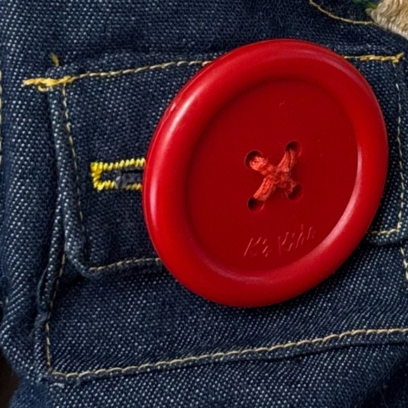 Melissa & Doug K's Kids - Teddy Wear Stuffed Bear
Educational Toy 14" - Picture 6 of 7